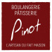 Code promo et bon de réduction BOULANGERIE PINOT LES DELICES DE L'OCTROI REMIREMONT : 1 bagatelle offerte