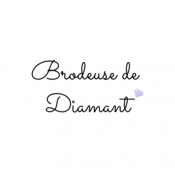 Code promo et bon de réduction Brodeuse De Diamant  : 10% sur votre première commande