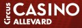 Code promo et bon de réduction Casino Circus d' Allevard ALLEVARD : Vos parties de blackjack a partir de 2€