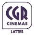 Code promo et bon de réduction CGR Cinémas LATTES : 7.50 € la place standard
