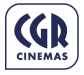 Code promo et bon de réduction CGR Cinémas LESCAR : La place à 8€