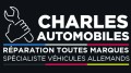 Code promo et bon de réduction Charles Automobiles LONGUEAU : -30% sur votre courroie de distribution