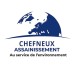 Code promo et bon de réduction Chefneux Assainissement MONTAGNY : TVA offerte