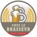 Code promo et bon de réduction Chez le Brasseur CANNES : 1 boisson offerte