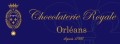 Code promo et bon de réduction CHOCOLATERIE ROYALE CHARTRES : 1 sachet de chocolat offert