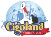 Code promo et bon de réduction CIGOLAND KINTZHEIM : Billet 2€ DE REDUCTION