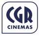 Code promo et bon de réduction Cinéma CGR PAU : La place à 8€