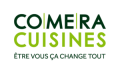 Code promo et bon de réduction COMERA CUISINES SAINT RENAN : 10% de remise