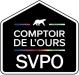 Code promo et bon de réduction Comptoir de L'Ours - SVPO TARBES : -20% sur votre ticket de caisse