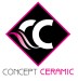 Code promo et bon de réduction CONCEPT CERAMIC POITIERS : 100€ OFFERTS