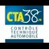 Code promo et bon de réduction CONTROLE TECHNIQUE AUTOMOBILE CTA 38 Valgelon La Rochette : 15€ de réduction