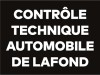 Code promo et bon de réduction CONTROLE TECHNIQUE AUTOMOBILE DE LAFOND LA ROCHELLE : 18€ de remise