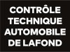Code promo et bon de réduction CONTROLE TECHNIQUE AUTOMOBILE DE LAFOND LA ROCHELLE : 17€ de remise