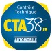 Code promo et bon de réduction CTA 38 GONCELIN : 15€ de remise