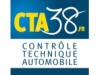 Code promo et bon de réduction CTA 38 Echirolles Echirolles : -10€ SUR VOTRE CONTROLE TECHNIQUE MOTO*