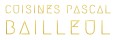 Code promo et bon de réduction Cuisines Pascal Bailleul DURY : 500€ offerts