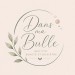 Code promo et bon de réduction Dans ma bulle PLOUARET : -25% sur toutes les prestations