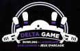 Code promo et bon de réduction Delta Game RIVESALTES : 1 Partie Offerte