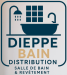 Code promo et bon de réduction Dieppe Bain Distribution GRÈGES : 20% de remise