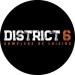 Code promo et bon de réduction DISTRICT 6 DORLISHEIM : -4€ sur une activité au choix