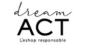 Code promo et bon de réduction DREAM ACT  : 3% de réduction