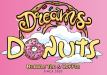 Code promo et bon de réduction Dreams Donuts SAINT GENIS LAVAL : 2 donuts offerts