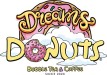Code promo et bon de réduction DREAMS DONUTS LA CHAPELLE SAINT AUBIN : 1 MENU OFFERT