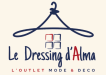 Code promo et bon de réduction Dressing d'Alma AGNEAUX : 7€ de remise
