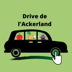 Code promo et bon de réduction Drive de l'Ackerland FURDENHEIM : 10% de réduction sur votre panier