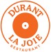 Code promo et bon de réduction Durant La Joie LA VALETTE DU VAR : -20% sur votre addition
