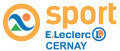 Code promo et bon de réduction E. LECLERC SPORT CERNAY : 20% de remise immédiate