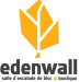 Code promo et bon de réduction EDENWALL CHARNAY-LES-MACON : 50% de remise sur une entrée