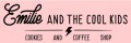Code promo et bon de réduction Emilie and the cool Kids NICE : 1 pâtisserie offerte