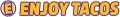 Code promo et bon de réduction Enjoy Tacos NIORT : 4 nuggets offerts