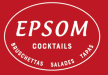 Code promo et bon de réduction Epsom Cocktails DIEPPE : Café gourmand offert