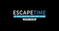 Code promo et bon de réduction EscapeTime saint-mard Saint-Mard : -10% Sur toute session de 2H  Code: SUMMER77