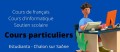 Code promo et bon de réduction Estudianta CHALON SUR SAÔNE : 50€ au lieu de 105€