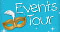 Code promo et bon de réduction Events Tour HARNES : Code promo: 5€ offerts