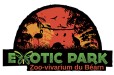 Code promo et bon de réduction Exotic Park LESCAR : 1 entrée enfant offerte