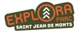 Code promo et bon de réduction EXPLORA PARC SAINT JEAN DE MONTS : 10€ DE REMISE