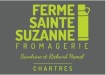Code promo et bon de réduction FERME SAINTE SUZANNE CHARTRES : 5€ de remise