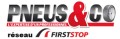 Code promo et bon de réduction FIRST STOP - Pneus & Co LATTES : 10 % offerts