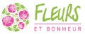 Code promo et bon de réduction FLEURS ET BONHEUR LUX : 10€ EN BON D'ACHAT