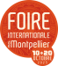 Code promo et bon de réduction Foire Internationale De Montpellier Pérols : 6€ L'entrée