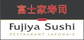 Code promo et bon de réduction FUJIYA SUSHI LE PETIT QUEVILLY : -10% sur l'addition