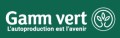 Code promo et bon de réduction GAMM VERT  : LES PROMOTIONS GAMM VERT