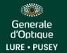 Code promo et bon de réduction Générale d'Optique PUSEY : Jusqu'à 100€ offerts
