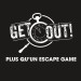 Code promo et bon de réduction Get Out Le Mans - Escape Game Saint-Saturnin : -15€ Pour toute réservation d'une session de 4 à 6 joueurs du mardi au vendredi inclus