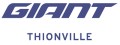 Code promo et bon de réduction GIANT THIONVILLE : 8 % de réduction