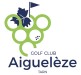 Code promo et bon de réduction Golf Club Aiguelèze RIVIERES : 1 initiation offerte